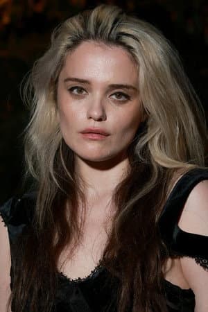 Portrait de Sky Ferreira