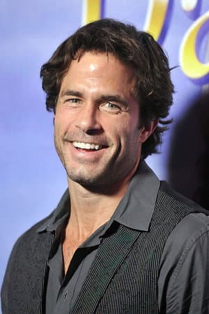 Portrait de Shawn Christian