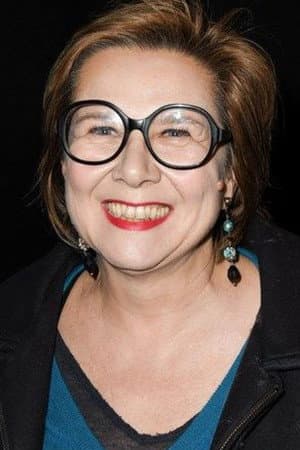 Portrait de Sophie Forte