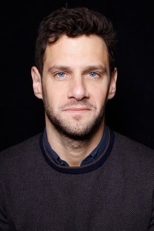 Portrait de Justin Bartha
