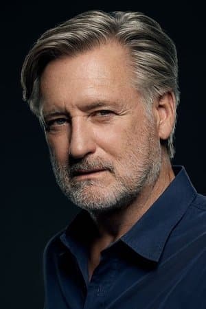 Portrait de Bill Pullman