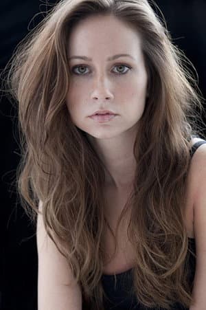 Portrait de Heather Hogan