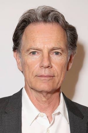 Portrait de Bruce Greenwood