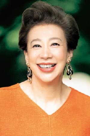 Portrait de Bibari Maeda