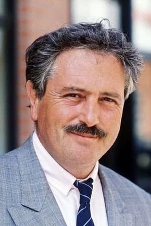 Portrait de Victor Lanoux