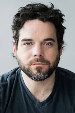 Portrait de Pierre-Luc Brillant