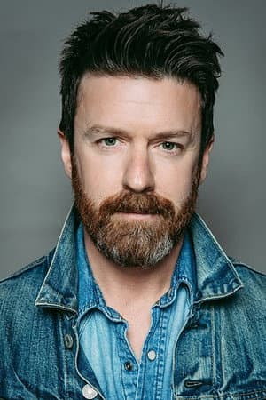 Portrait de David Quinlan