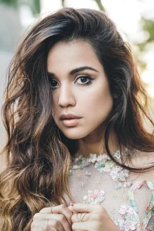 Portrait de Summer Bishil