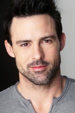 Portrait de Philip Boyd