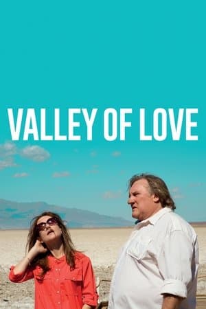 Affiche de Valley of Love