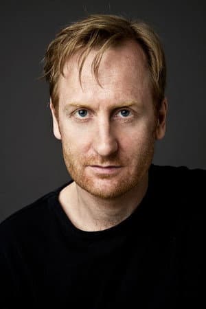 Portrait de Gustaf Hammarsten
