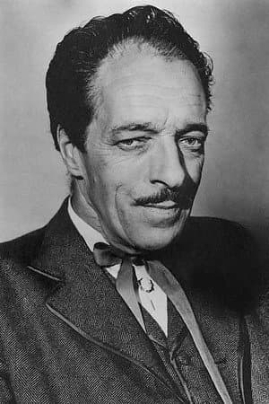 Portrait de I. Stanford Jolley