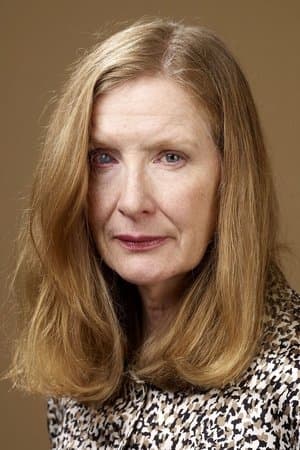 Portrait de Frances Conroy