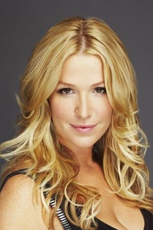 Portrait de Poppy Montgomery