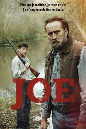 Affiche de Joe