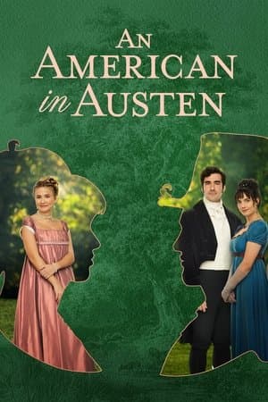 Affiche de Les Chroniques de la famille Bennet
