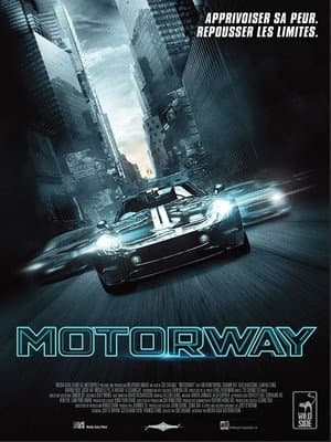 Affiche de Motorway