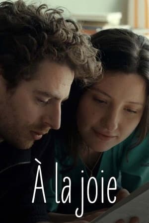Affiche de À la joie