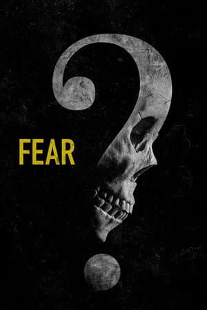 Affiche de Fear