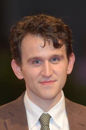 Portrait de Harry Melling
