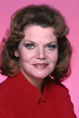 Portrait de Eileen Brennan