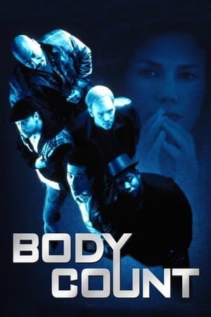 Affiche de Body Count