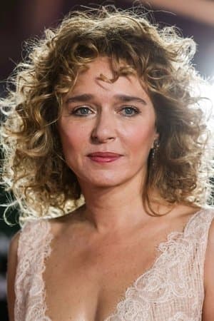 Portrait de Valeria Golino