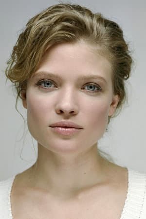 Portrait de Mélanie Thierry