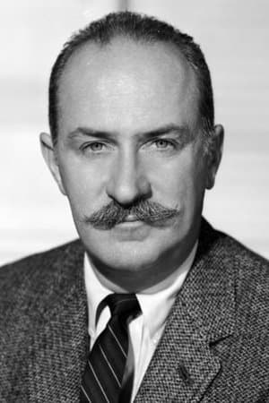 Portrait de Keenan Wynn
