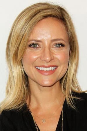Portrait de Christine Lakin