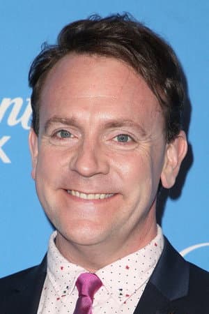 Portrait de Drew Droege