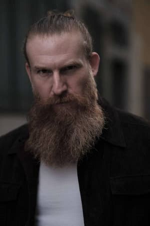 Portrait de Bertrand-Xavier Corbi