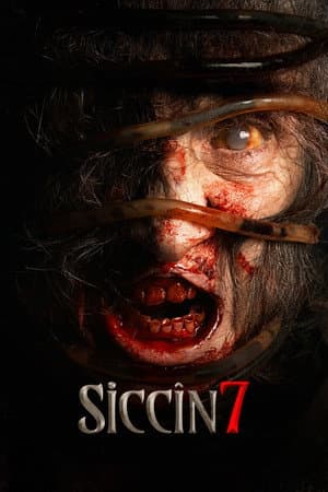 Affiche de Sijjin 7
