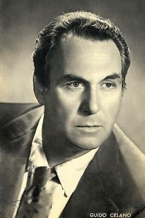 Portrait de Guido Celano