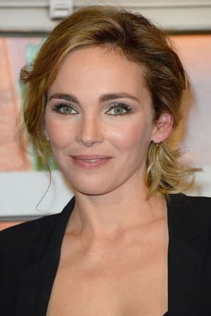 Portrait de Claire Keim