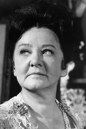 Portrait de Ruth White