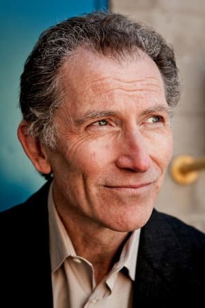 Portrait de Clyde Whitham