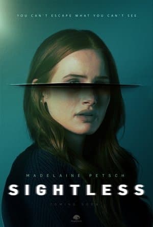 Affiche de Imperceptible