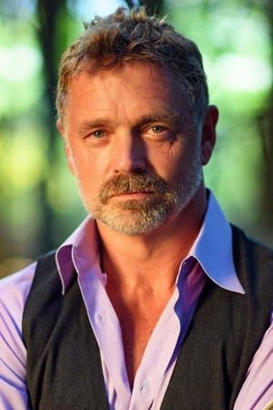 Portrait de John Schneider