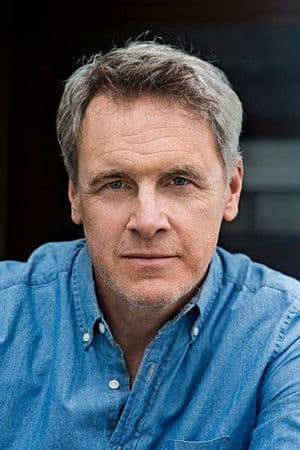 Portrait de Mark Moses