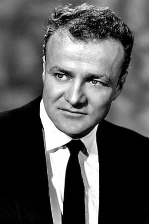 Portrait de Brian Keith