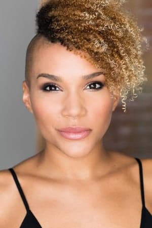 Portrait de Emmy Raver-Lampman