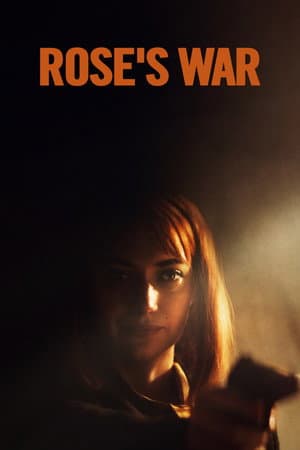 Affiche de Rose's War