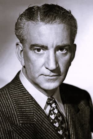 Portrait de John Litel