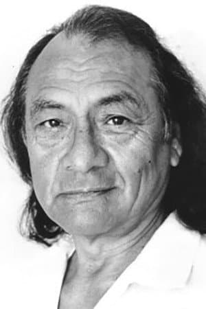 Portrait de Joaquín Martínez