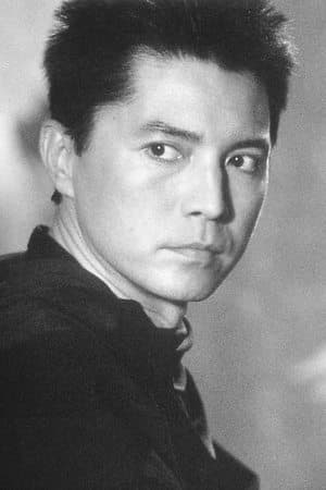 Portrait de John Lone