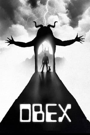 Affiche de OBEX