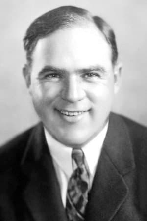 Portrait de Hal Roach