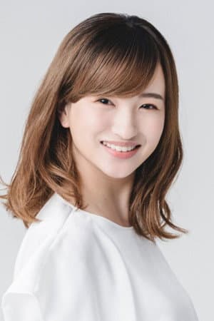 Portrait de Yuuki Hana