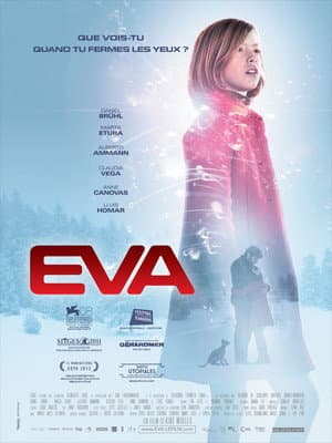 Affiche de Eva